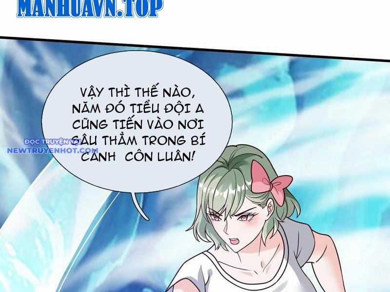 Ta Tu Luyện Thành Thần Tại Đô Thị Chapter 86 trang 25