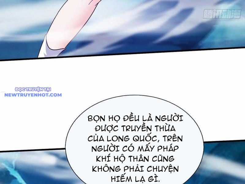 Ta Tu Luyện Thành Thần Tại Đô Thị Chapter 86 trang 27