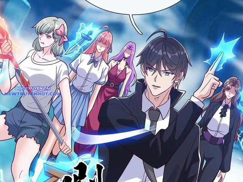 Ta Tu Luyện Thành Thần Tại Đô Thị Chapter 86 trang 28