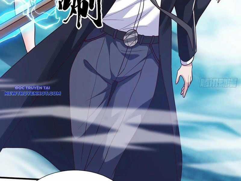 Ta Tu Luyện Thành Thần Tại Đô Thị Chapter 86 trang 29