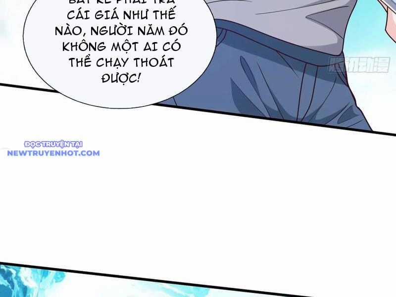 Ta Tu Luyện Thành Thần Tại Đô Thị Chapter 86 trang 34