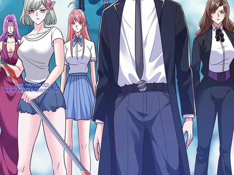 Ta Tu Luyện Thành Thần Tại Đô Thị Chapter 86 trang 37