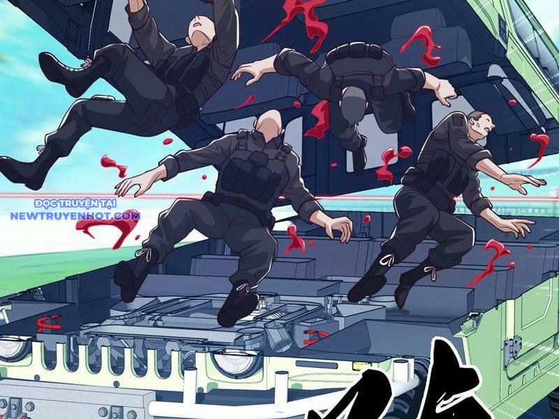 Ta Tu Luyện Thành Thần Tại Đô Thị Chapter 86 trang 4