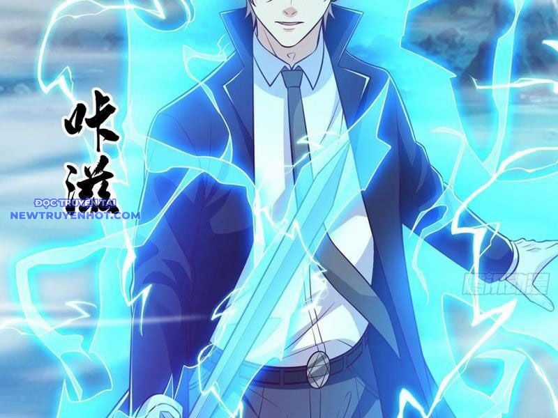 Ta Tu Luyện Thành Thần Tại Đô Thị Chapter 86 trang 42