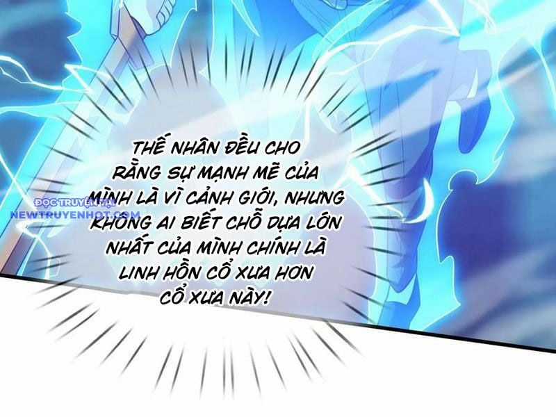 Ta Tu Luyện Thành Thần Tại Đô Thị Chapter 86 trang 51