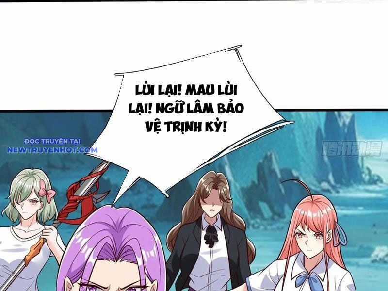 Ta Tu Luyện Thành Thần Tại Đô Thị Chapter 86 trang 59