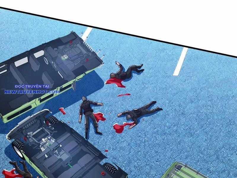 Ta Tu Luyện Thành Thần Tại Đô Thị Chapter 86 trang 6