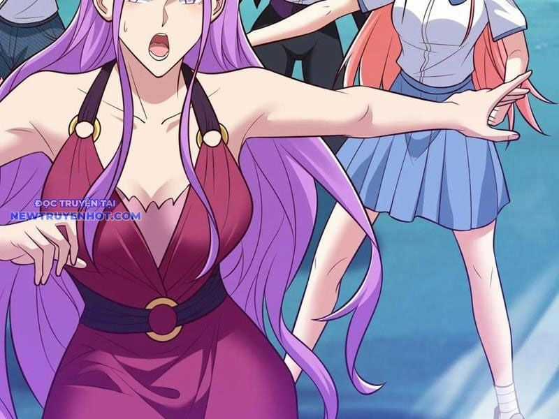 Ta Tu Luyện Thành Thần Tại Đô Thị Chapter 86 trang 60