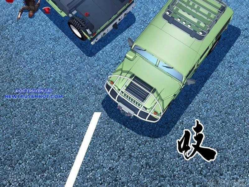 Ta Tu Luyện Thành Thần Tại Đô Thị Chapter 86 trang 7