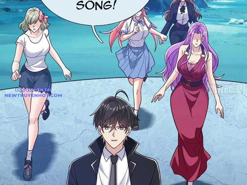 Ta Tu Luyện Thành Thần Tại Đô Thị Chapter 86 trang 71