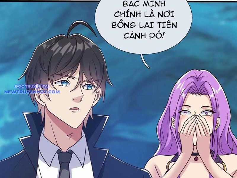 Ta Tu Luyện Thành Thần Tại Đô Thị Chapter 86 trang 75