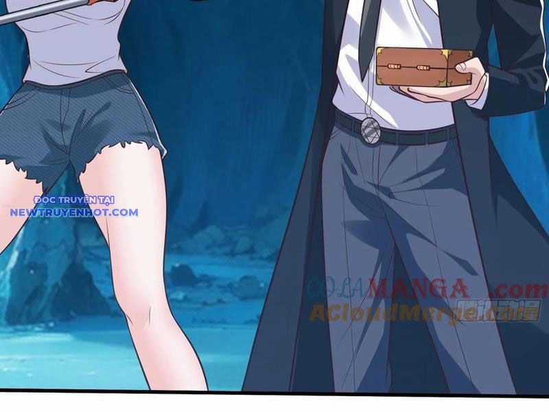 Ta Tu Luyện Thành Thần Tại Đô Thị Chapter 86 trang 87