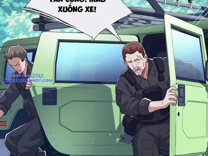 Ta Tu Luyện Thành Thần Tại Đô Thị Chapter 86 trang 9