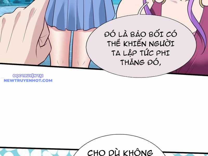 Ta Tu Luyện Thành Thần Tại Đô Thị Chapter 86 trang 99