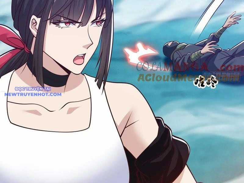 Ta Tu Luyện Thành Thần Tại Đô Thị Chapter 87 trang 10