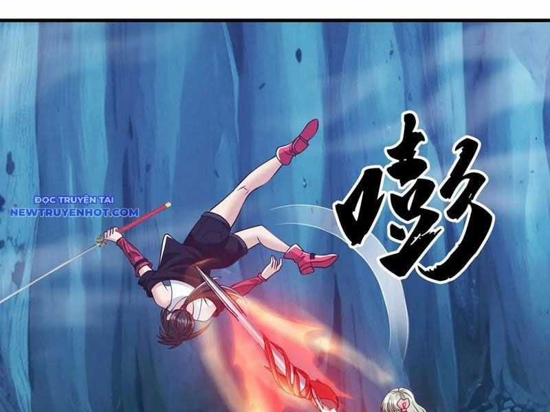 Ta Tu Luyện Thành Thần Tại Đô Thị Chapter 87 trang 100