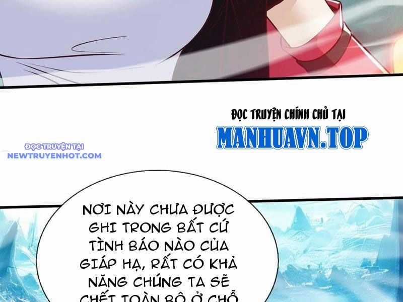 Ta Tu Luyện Thành Thần Tại Đô Thị Chapter 87 trang 11