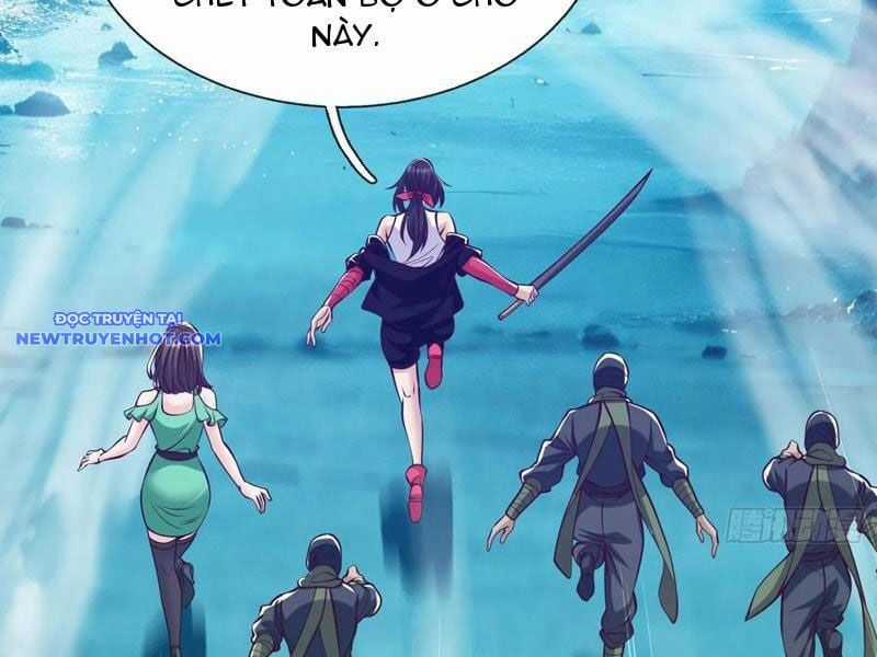 Ta Tu Luyện Thành Thần Tại Đô Thị Chapter 87 trang 12