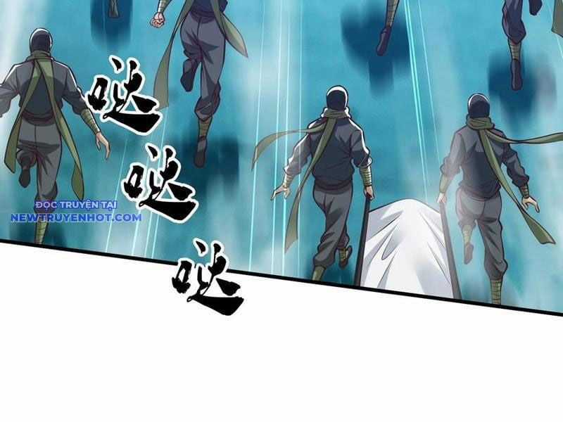 Ta Tu Luyện Thành Thần Tại Đô Thị Chapter 87 trang 13