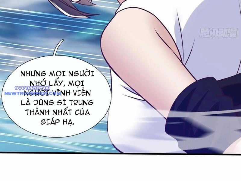 Ta Tu Luyện Thành Thần Tại Đô Thị Chapter 87 trang 15