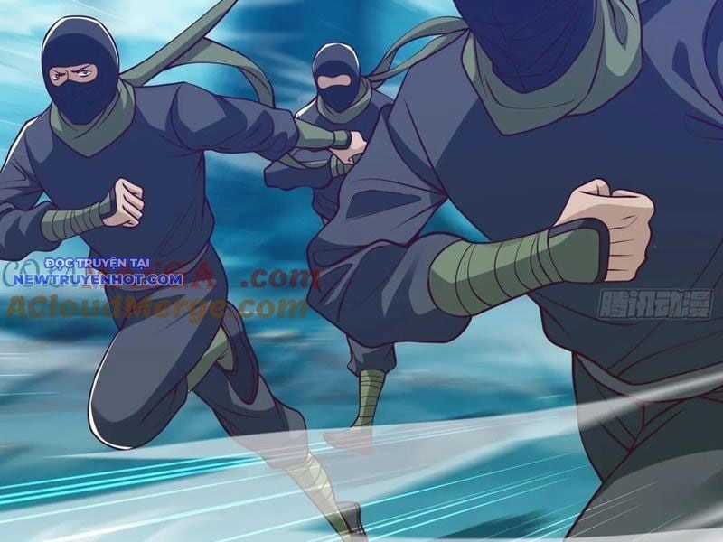 Ta Tu Luyện Thành Thần Tại Đô Thị Chapter 87 trang 17