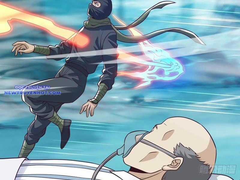 Ta Tu Luyện Thành Thần Tại Đô Thị Chapter 87 trang 19