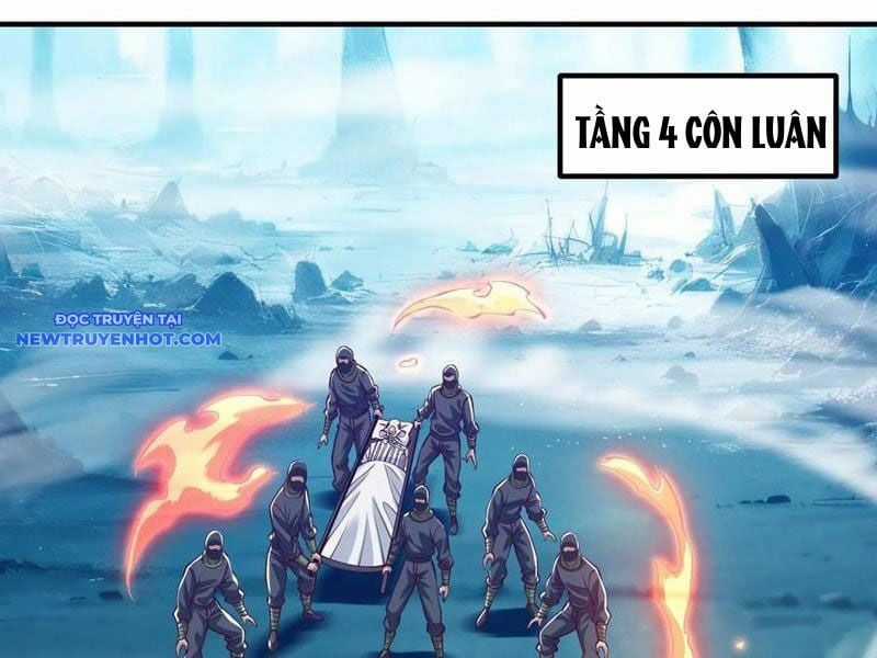 Ta Tu Luyện Thành Thần Tại Đô Thị Chapter 87 trang 2