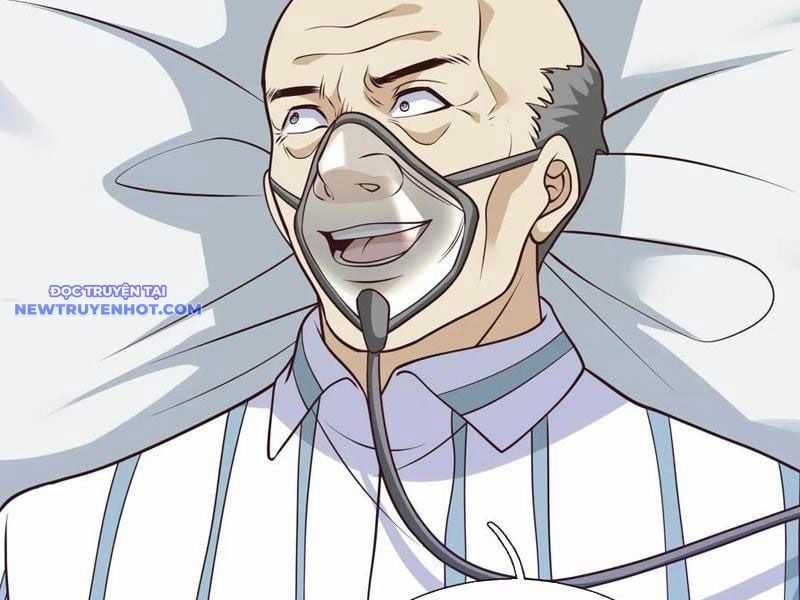 Ta Tu Luyện Thành Thần Tại Đô Thị Chapter 87 trang 21