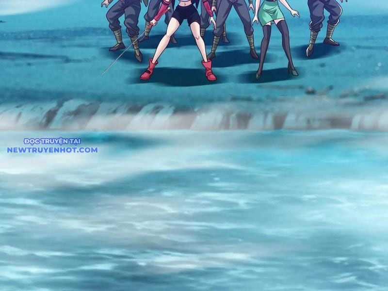 Ta Tu Luyện Thành Thần Tại Đô Thị Chapter 87 trang 26