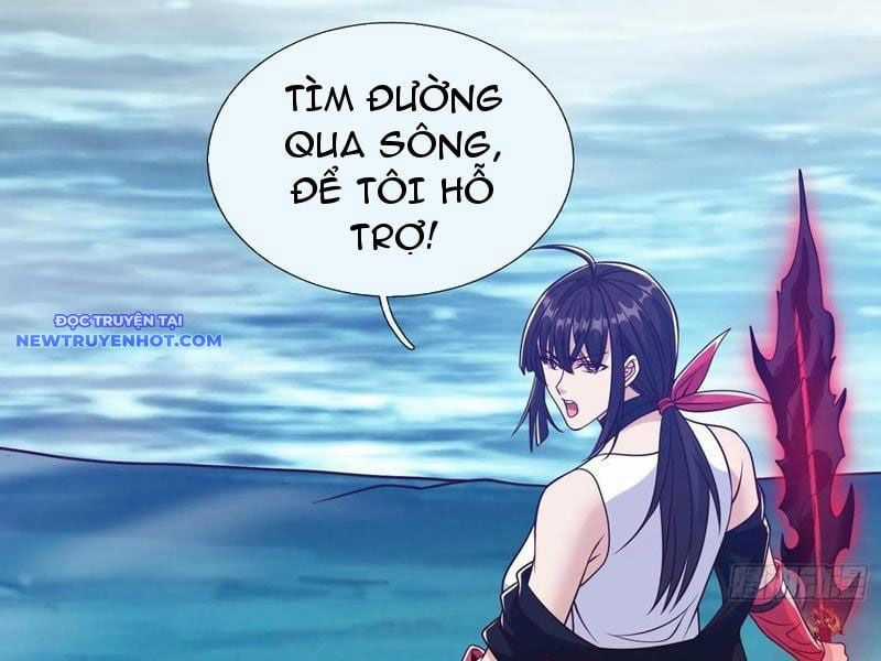 Ta Tu Luyện Thành Thần Tại Đô Thị Chapter 87 trang 29