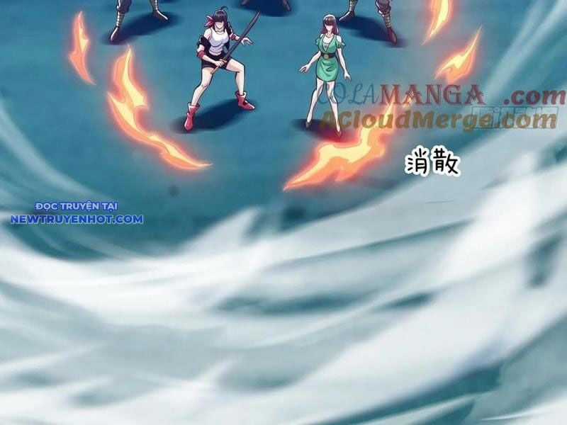 Ta Tu Luyện Thành Thần Tại Đô Thị Chapter 87 trang 3