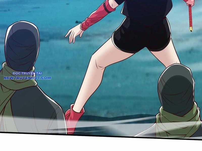 Ta Tu Luyện Thành Thần Tại Đô Thị Chapter 87 trang 30