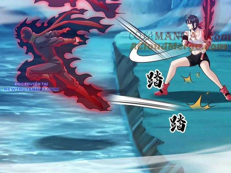 Ta Tu Luyện Thành Thần Tại Đô Thị Chapter 87 trang 32