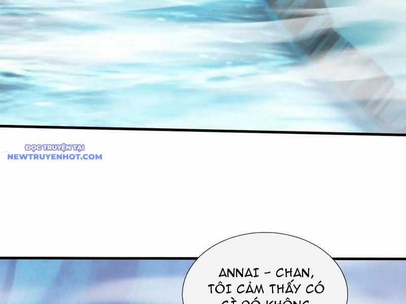 Ta Tu Luyện Thành Thần Tại Đô Thị Chapter 87 trang 33