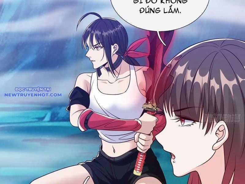 Ta Tu Luyện Thành Thần Tại Đô Thị Chapter 87 trang 34