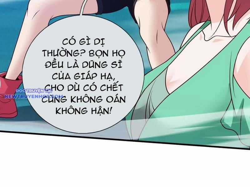 Ta Tu Luyện Thành Thần Tại Đô Thị Chapter 87 trang 35