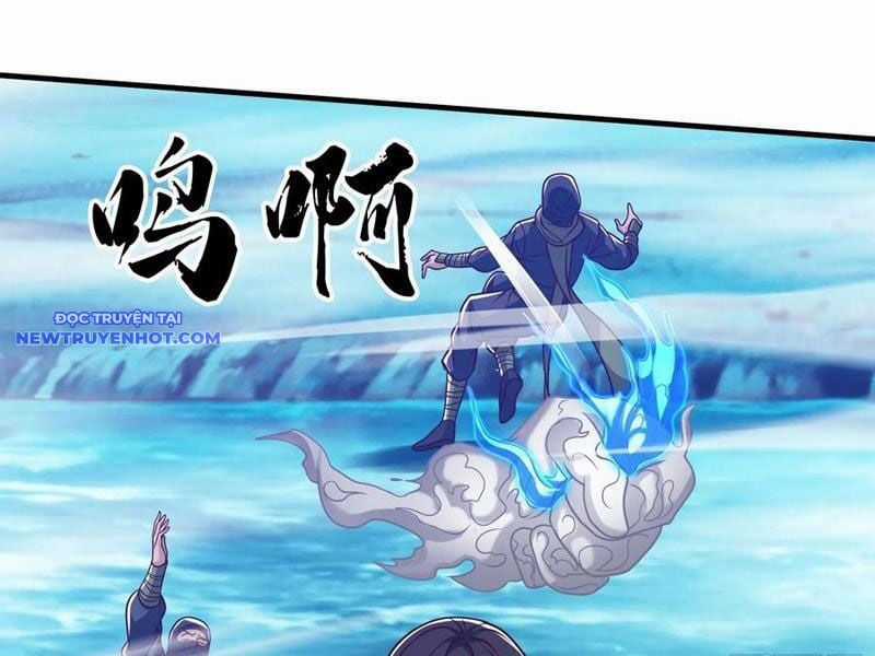 Ta Tu Luyện Thành Thần Tại Đô Thị Chapter 87 trang 36