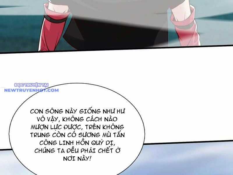 Ta Tu Luyện Thành Thần Tại Đô Thị Chapter 87 trang 38