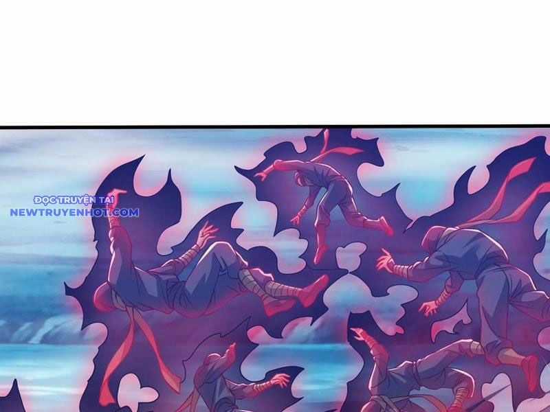 Ta Tu Luyện Thành Thần Tại Đô Thị Chapter 87 trang 44