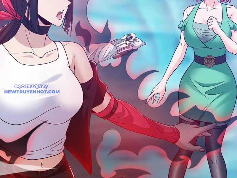 Ta Tu Luyện Thành Thần Tại Đô Thị Chapter 87 trang 48