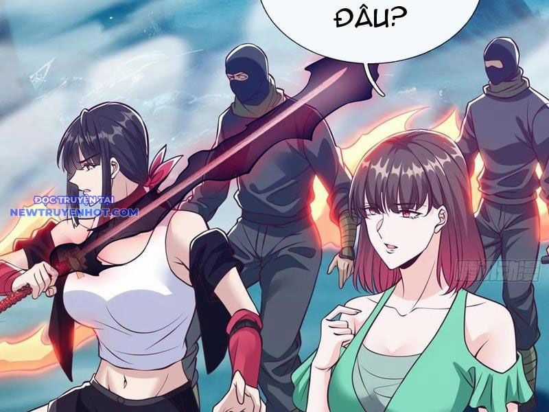 Ta Tu Luyện Thành Thần Tại Đô Thị Chapter 87 trang 5