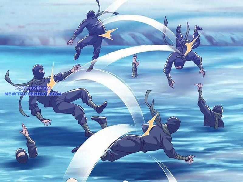 Ta Tu Luyện Thành Thần Tại Đô Thị Chapter 87 trang 50