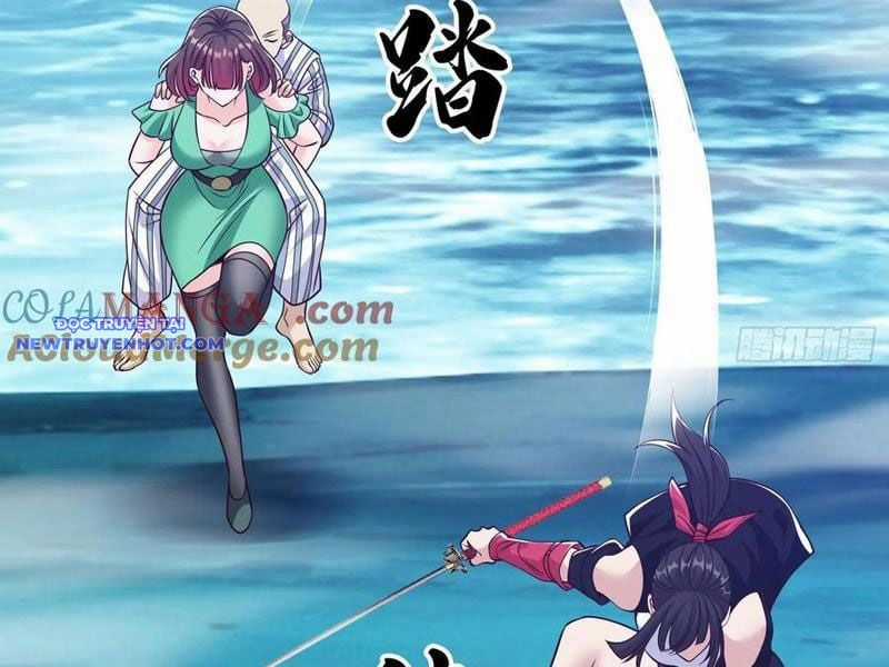 Ta Tu Luyện Thành Thần Tại Đô Thị Chapter 87 trang 51