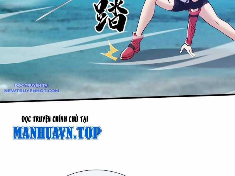 Ta Tu Luyện Thành Thần Tại Đô Thị Chapter 87 trang 52