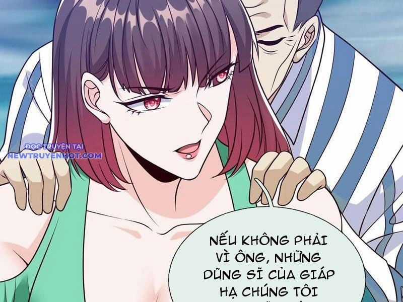 Ta Tu Luyện Thành Thần Tại Đô Thị Chapter 87 trang 56