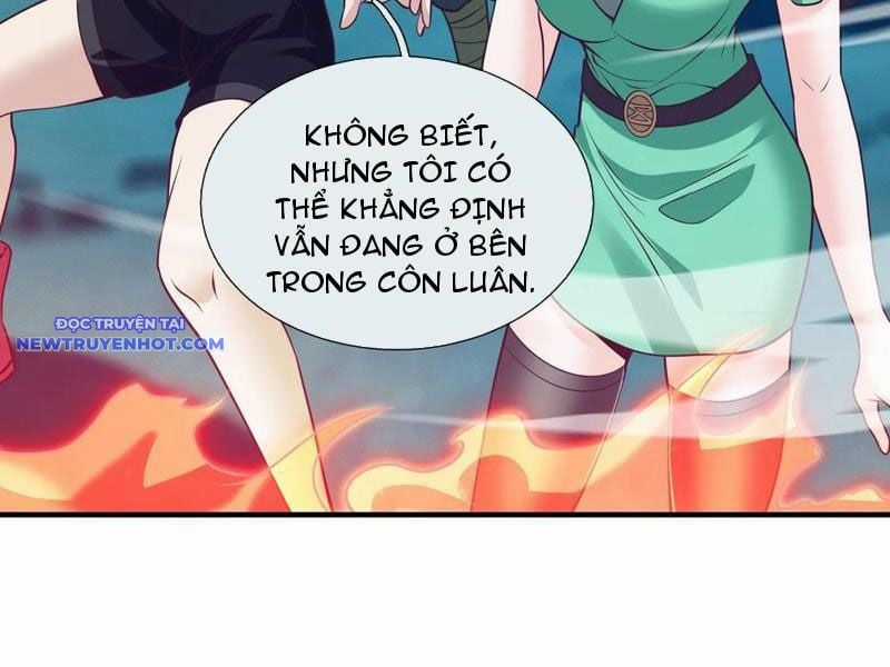 Ta Tu Luyện Thành Thần Tại Đô Thị Chapter 87 trang 6