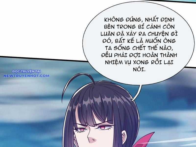 Ta Tu Luyện Thành Thần Tại Đô Thị Chapter 87 trang 60