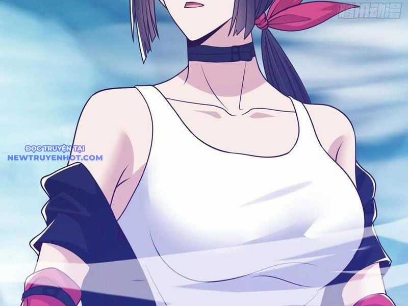 Ta Tu Luyện Thành Thần Tại Đô Thị Chapter 87 trang 61