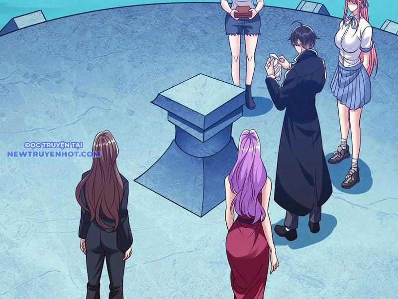 Ta Tu Luyện Thành Thần Tại Đô Thị Chapter 87 trang 64