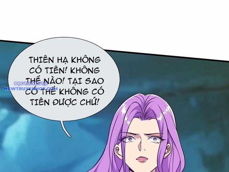 Ta Tu Luyện Thành Thần Tại Đô Thị Chapter 87 trang 68